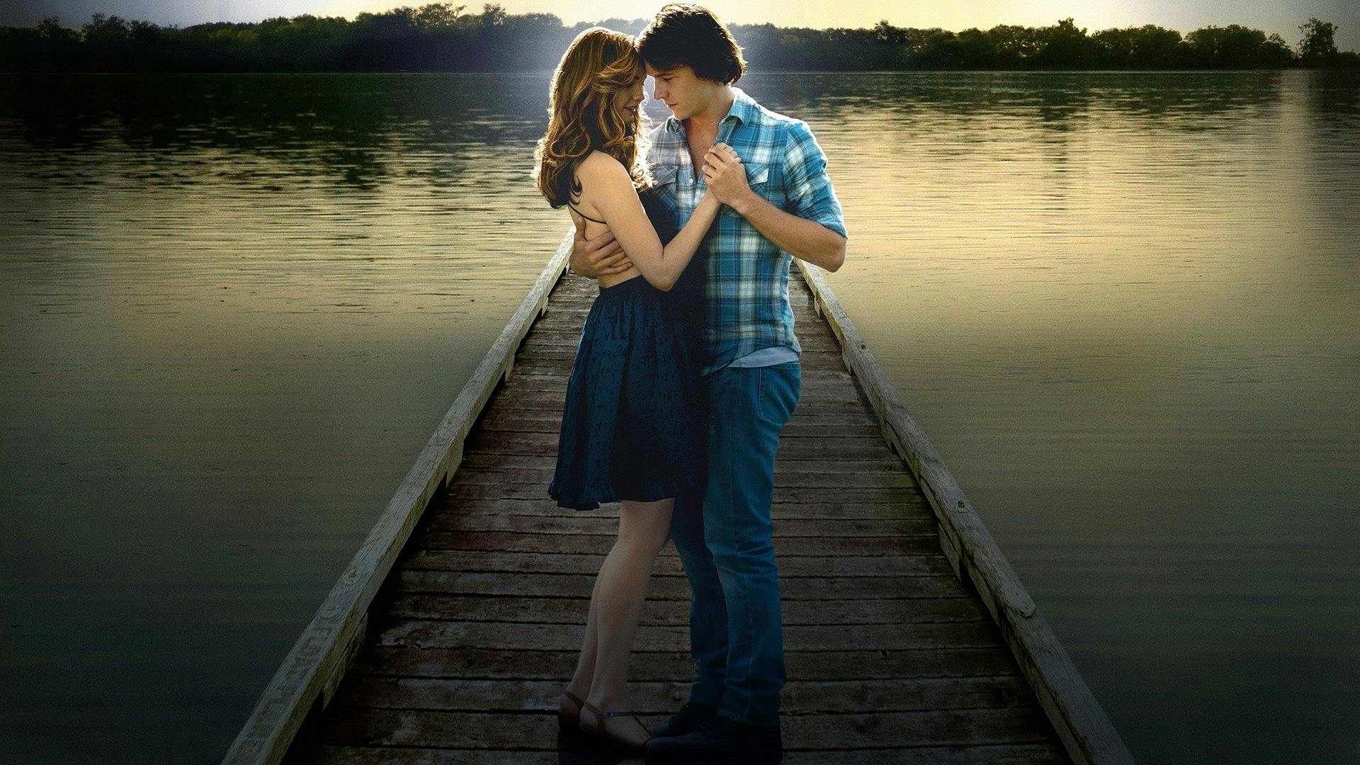 O Melhor de Mim backdrop