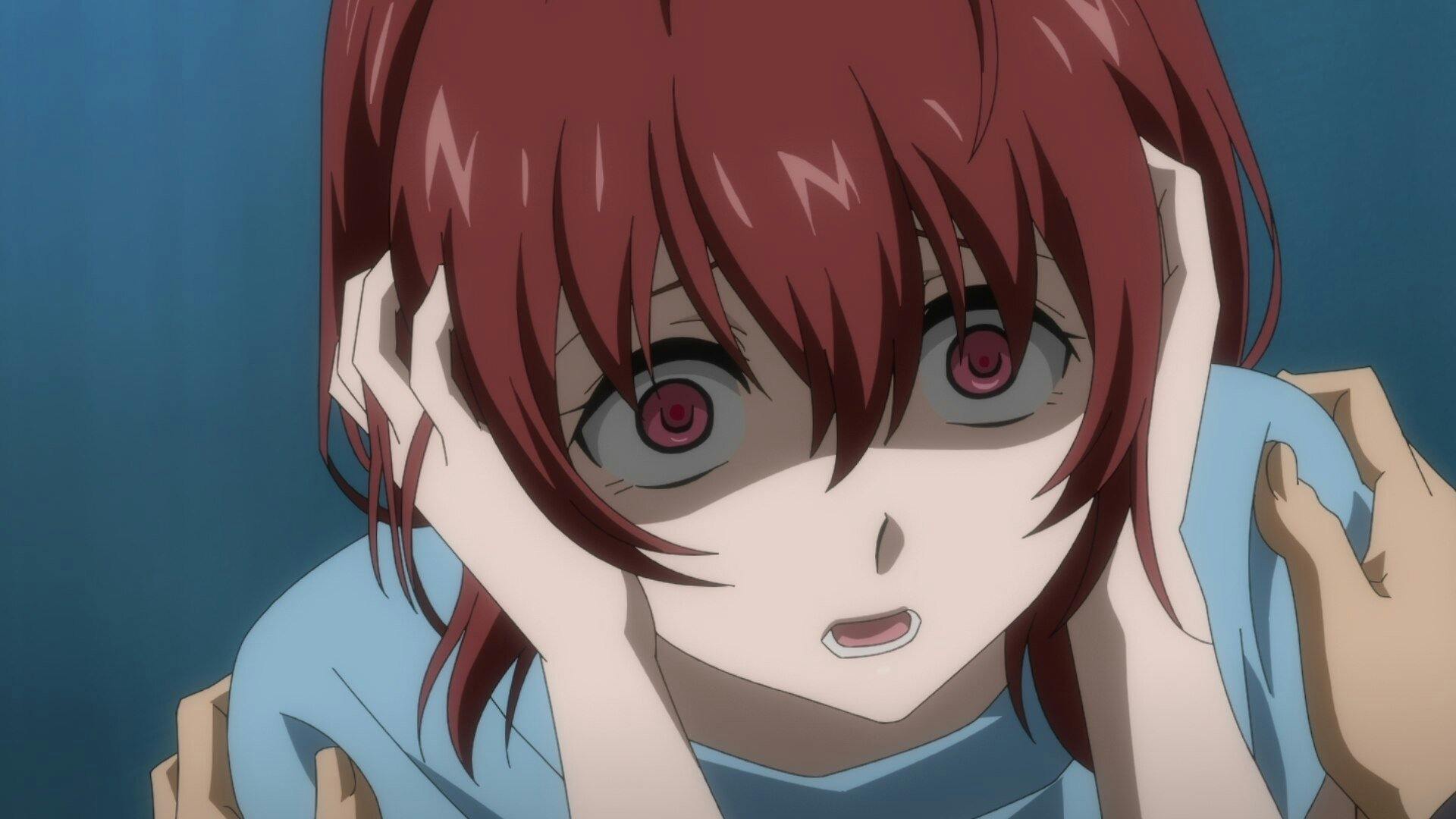 Muv-Luv Alternative - episódio 1x18