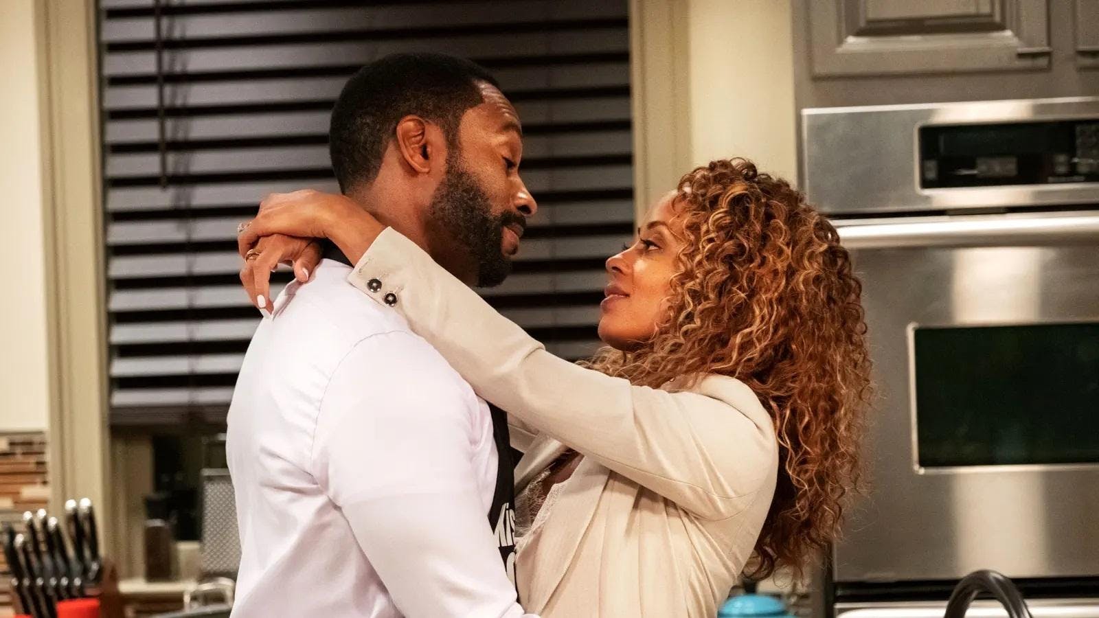 Ambitions - episódio 1x2