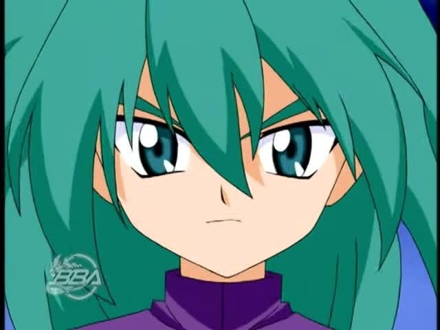 Beyblade