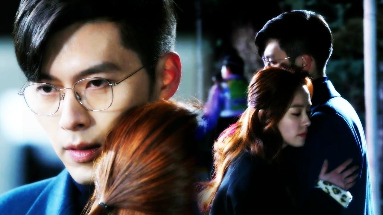 Hyde Jekyll e Eu - episódio 1x15