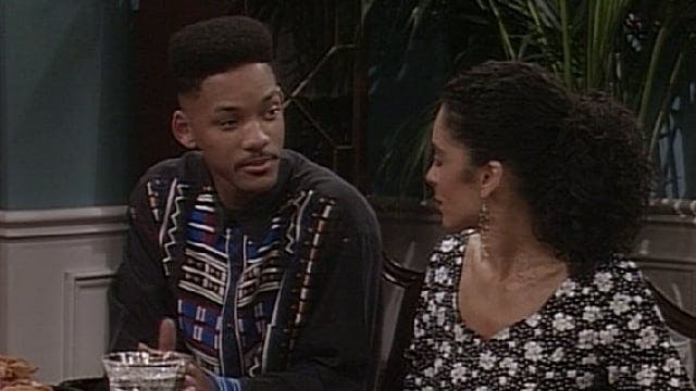 Um Maluco no Pedaço - episódio 1x21