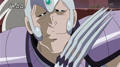 Os Cavaleiros do Zodíaco: Ômega - episódio 1x15