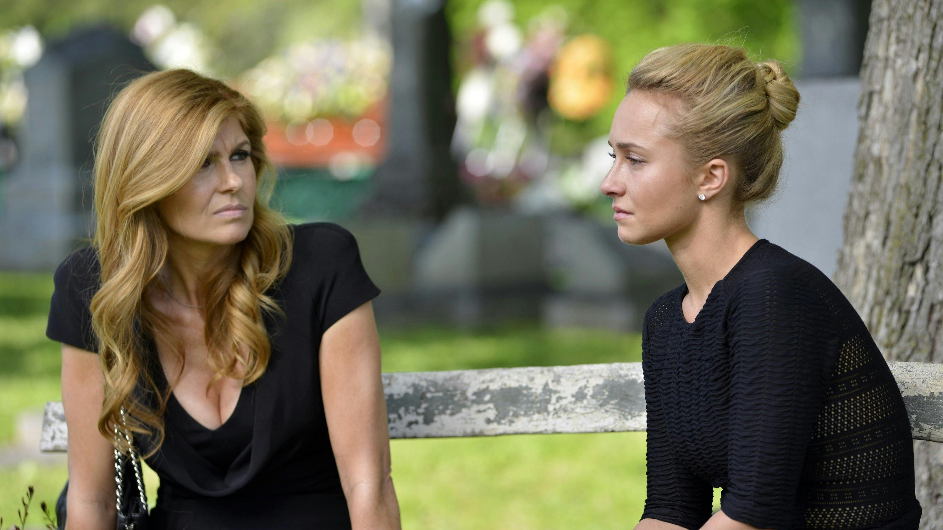 Nashville: No Ritmo da Fama - episódio 1x21