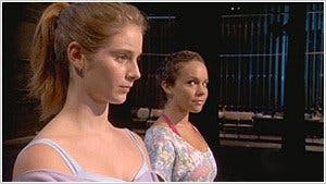 Academia de Dança - episódio 1x26
