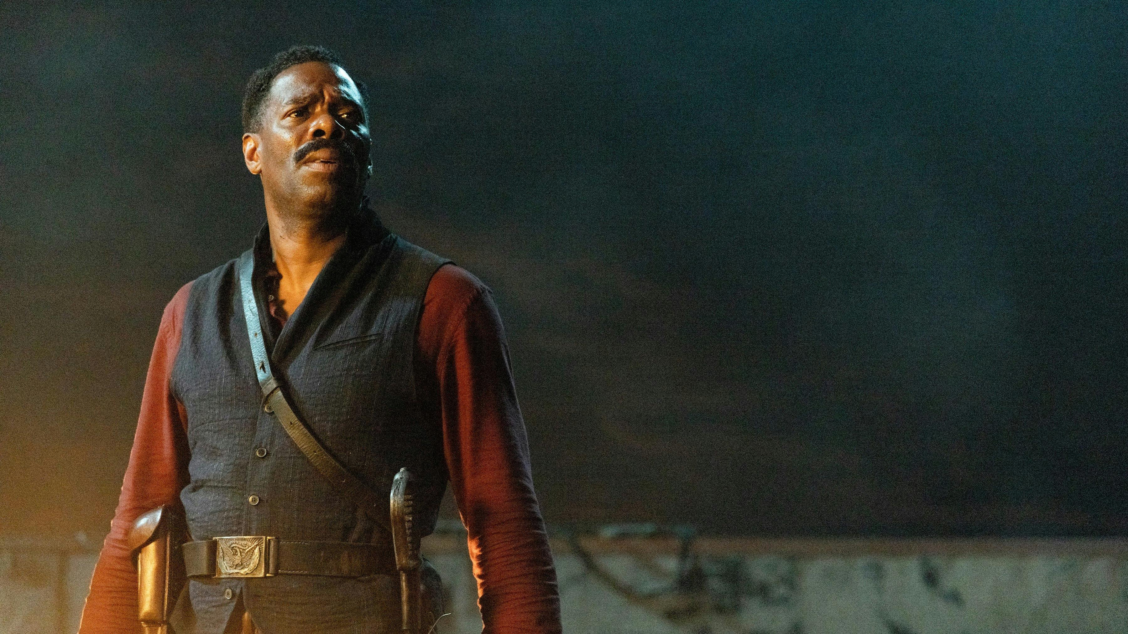 Fear the Walking Dead - episódio 7x14