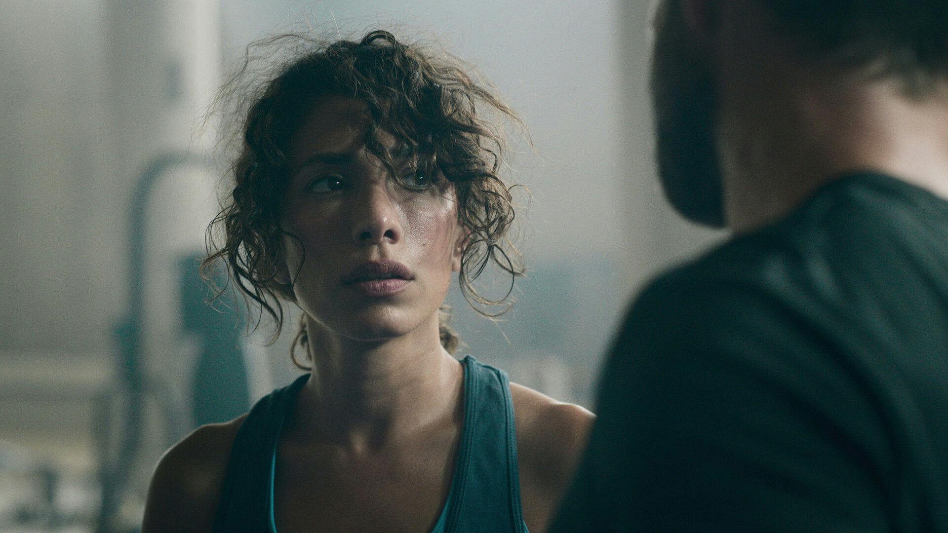 Quem é Erin Carter? - episódio 1x4