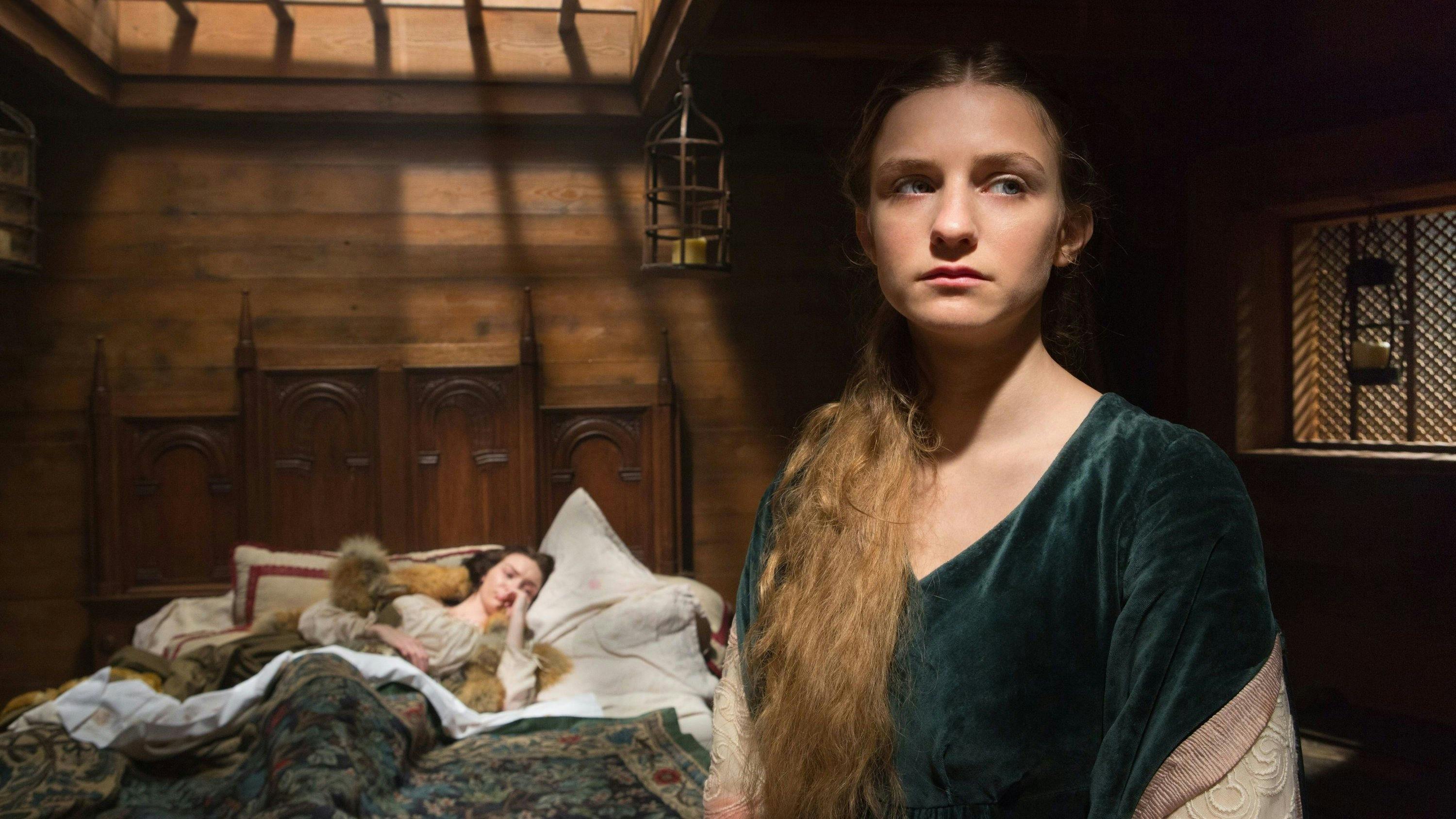 The White Queen - episódio 1x3