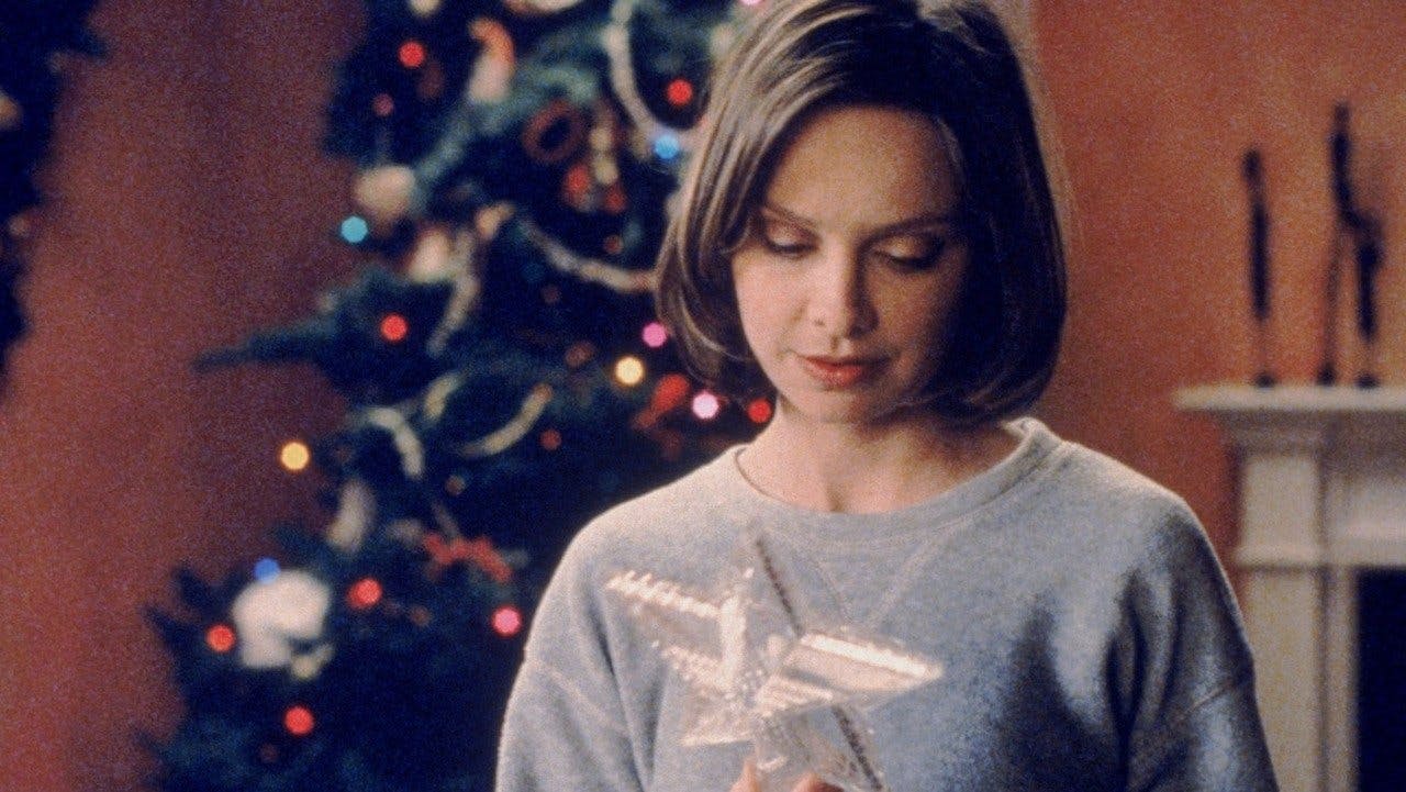 Ally McBeal: Minha Vida de Solteira - episódio 1x10