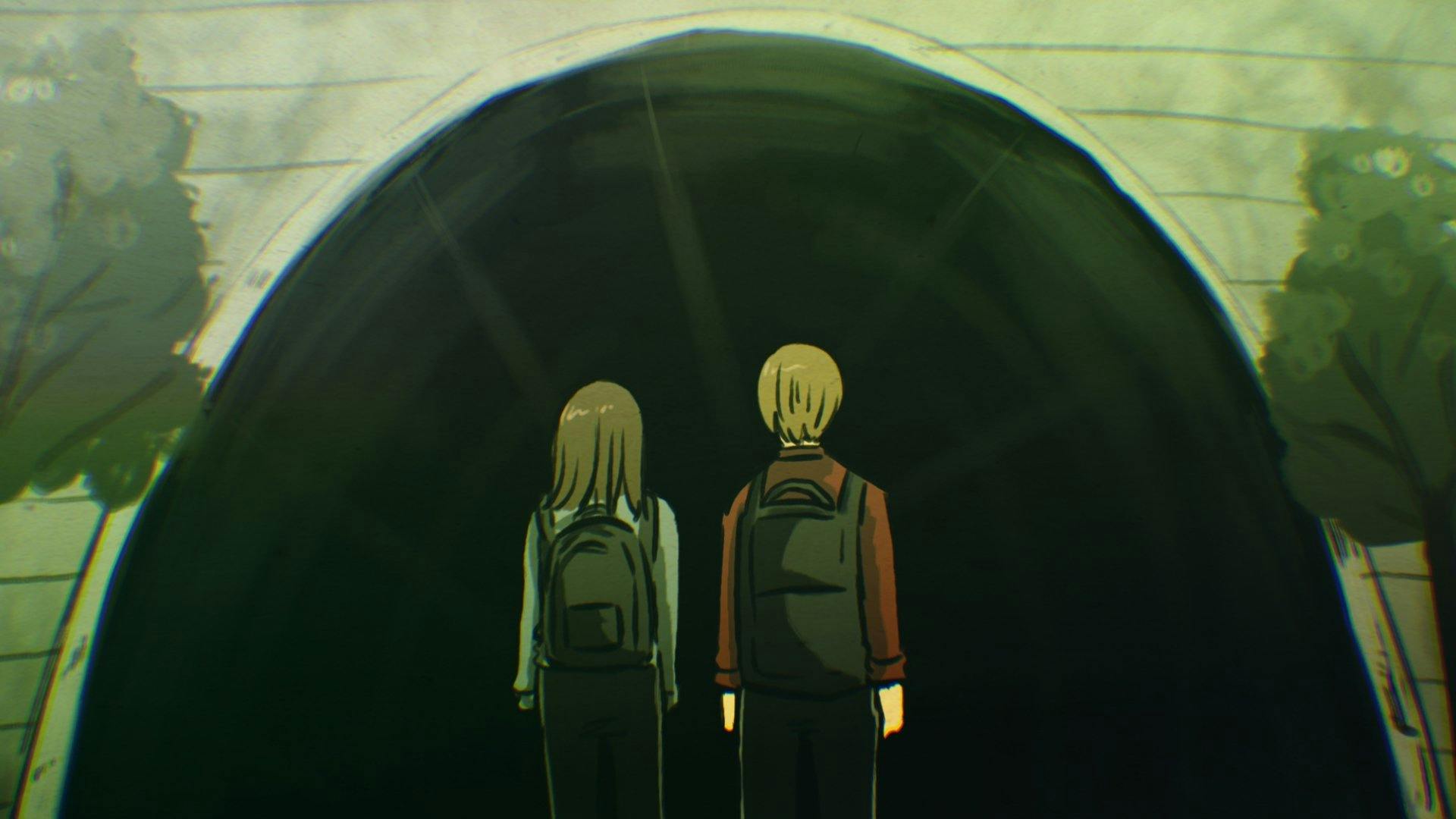 Yamishibai: Japanese Ghost Stories - episódio 10x7