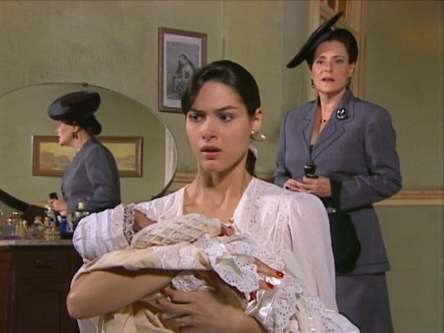 Alma Gêmea - episódio 1x150