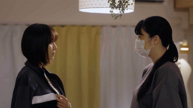 She Loves to Cook, and She Loves to Eat - episódio 1x8