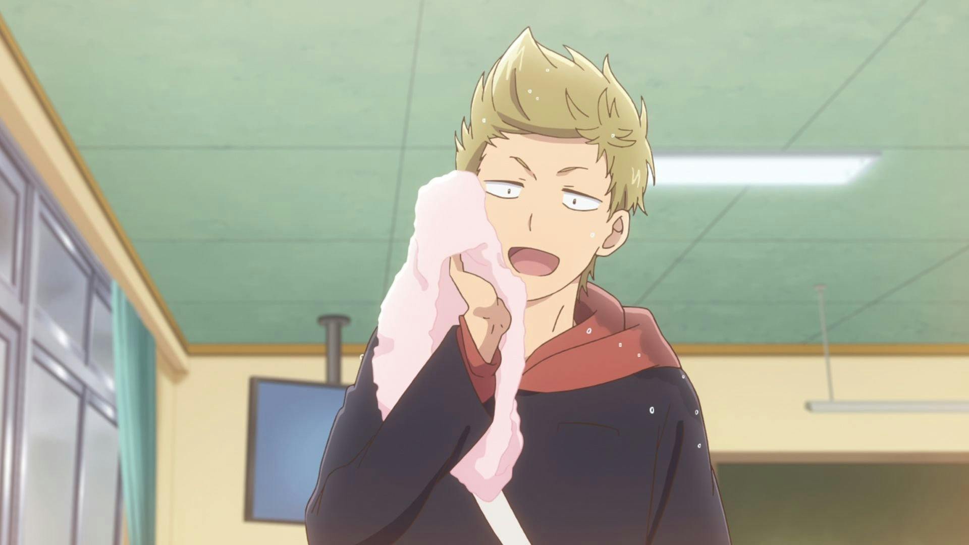 Senryuu Shoujo - episódio 1x7