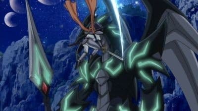 Cardfight!! Vanguard - episódio 1x50