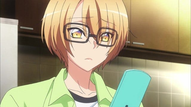 Love Stage!! - episódio 1x7
