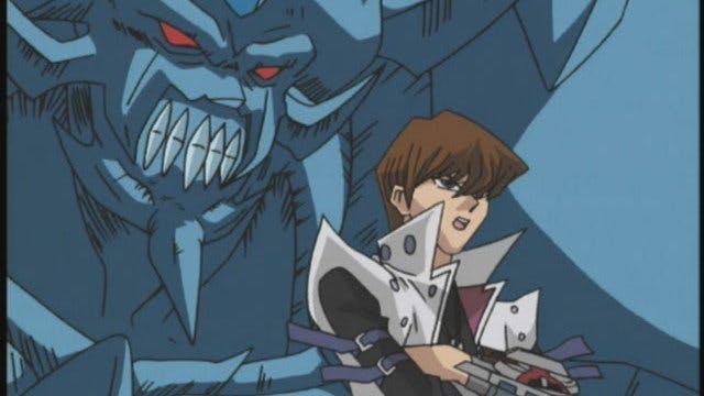 Yu-Gi-Oh! - episódio 1x132