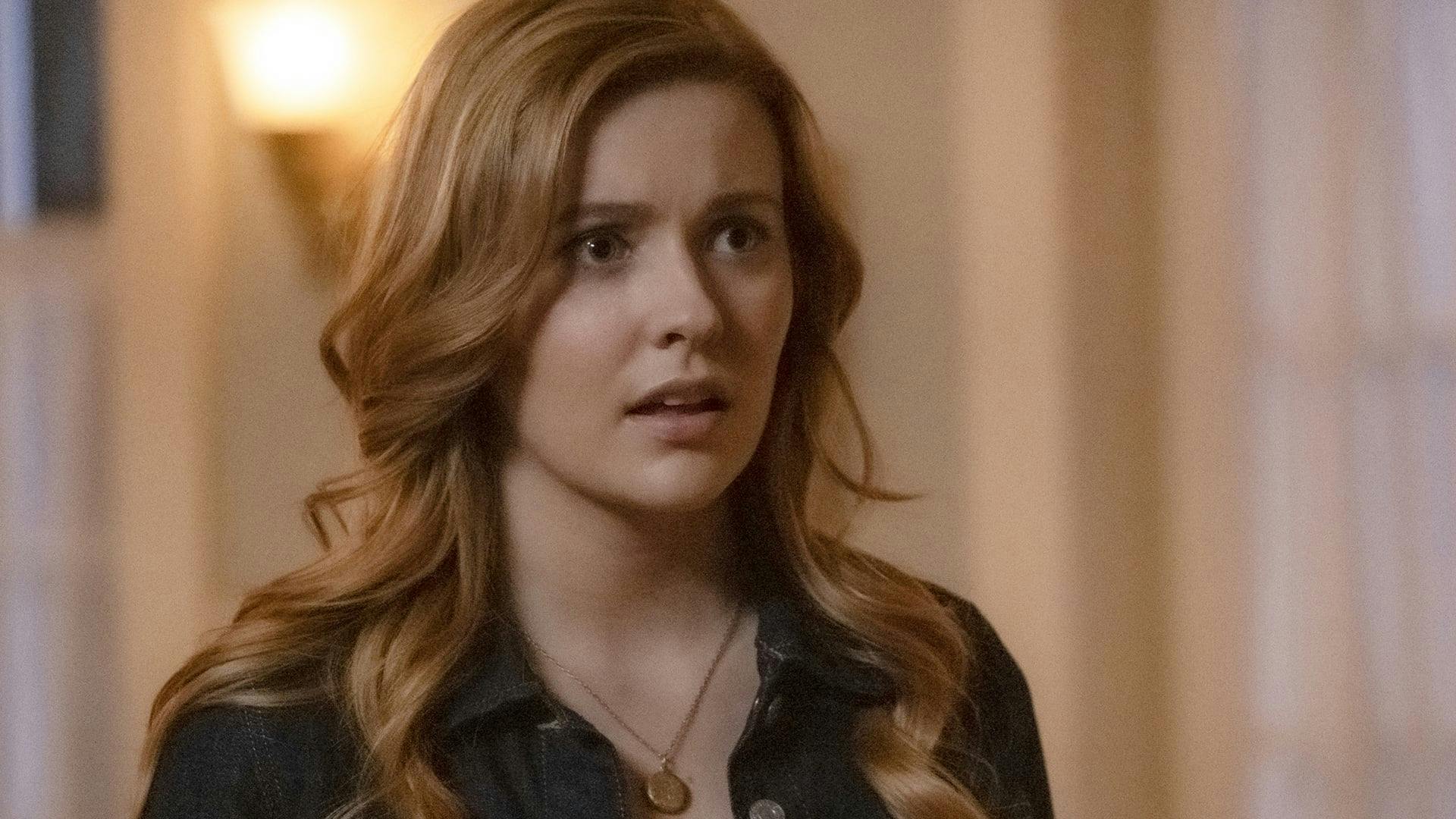 Nancy Drew - episódio 1x8