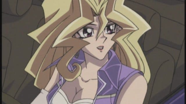 Yu-Gi-Oh! - episódio 1x143
