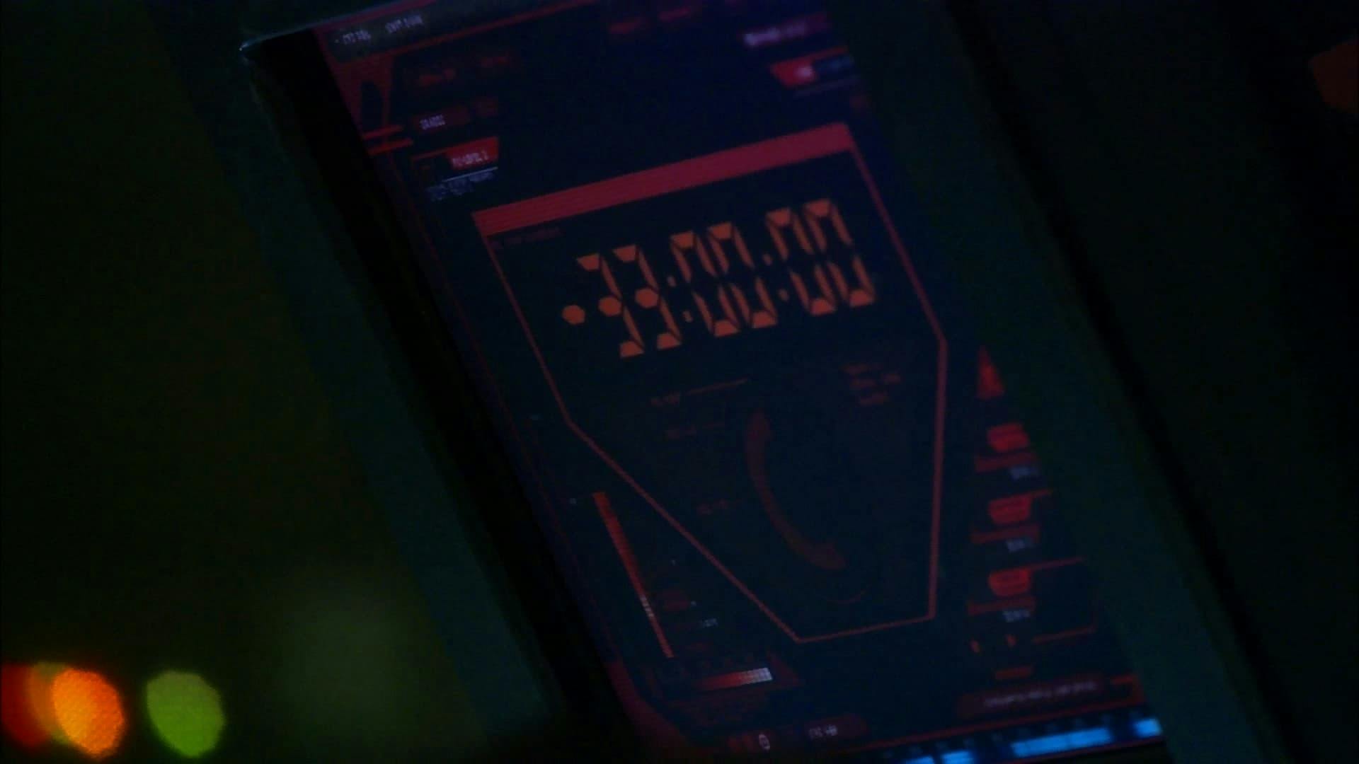 Battlestar Galactica - episódio 1x1