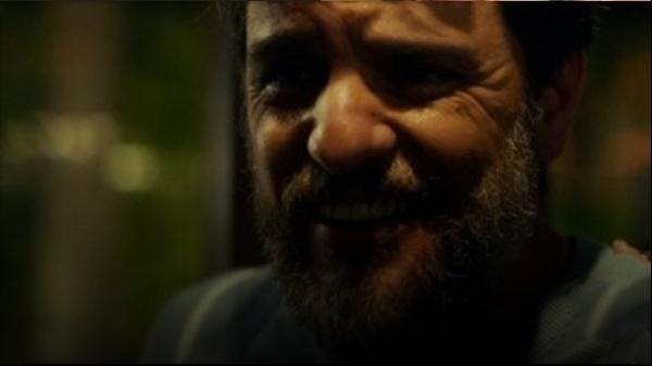 Travessia - episódio 1x10