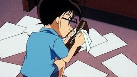 Detetive Conan - episódio 1x248