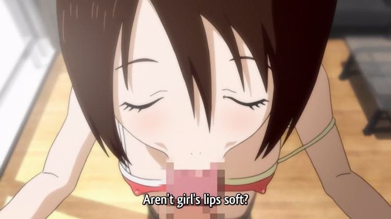 Aneki no Kounai Kaikinbi - episódio 1x1