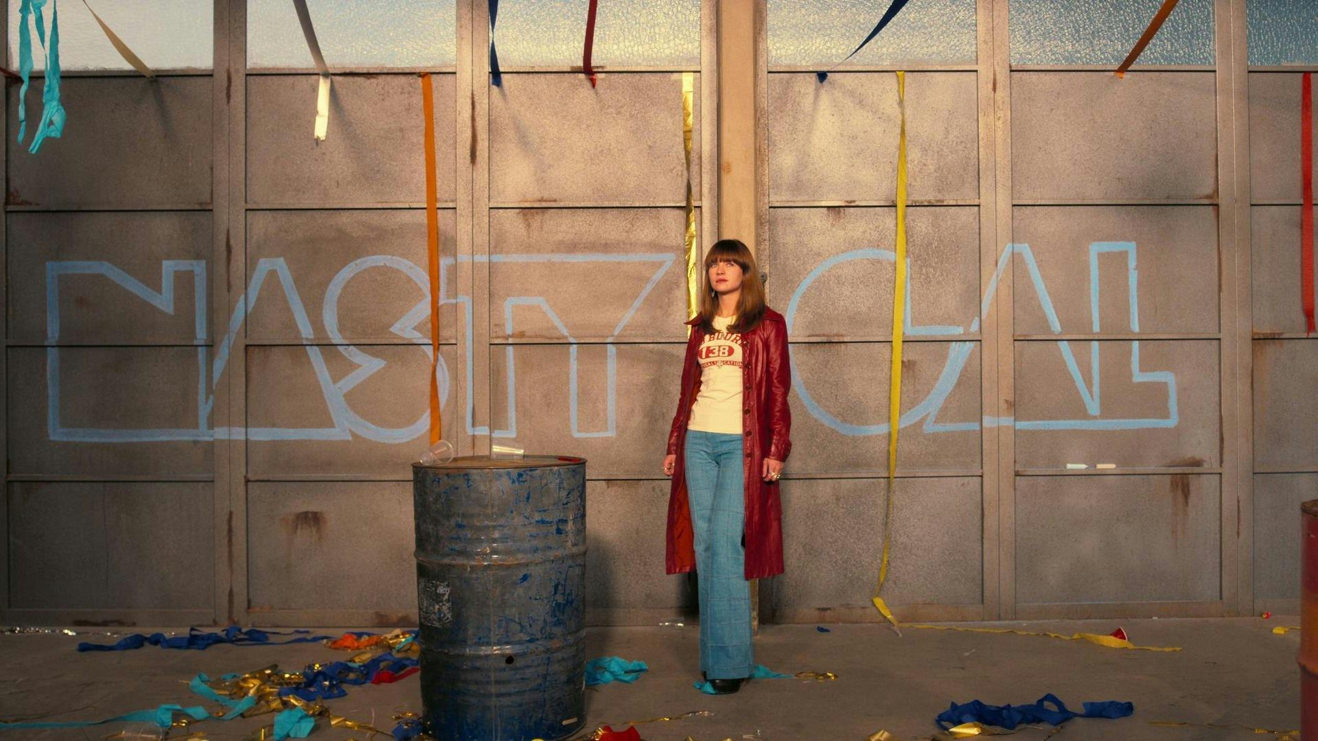 Girlboss - episódio 1x13