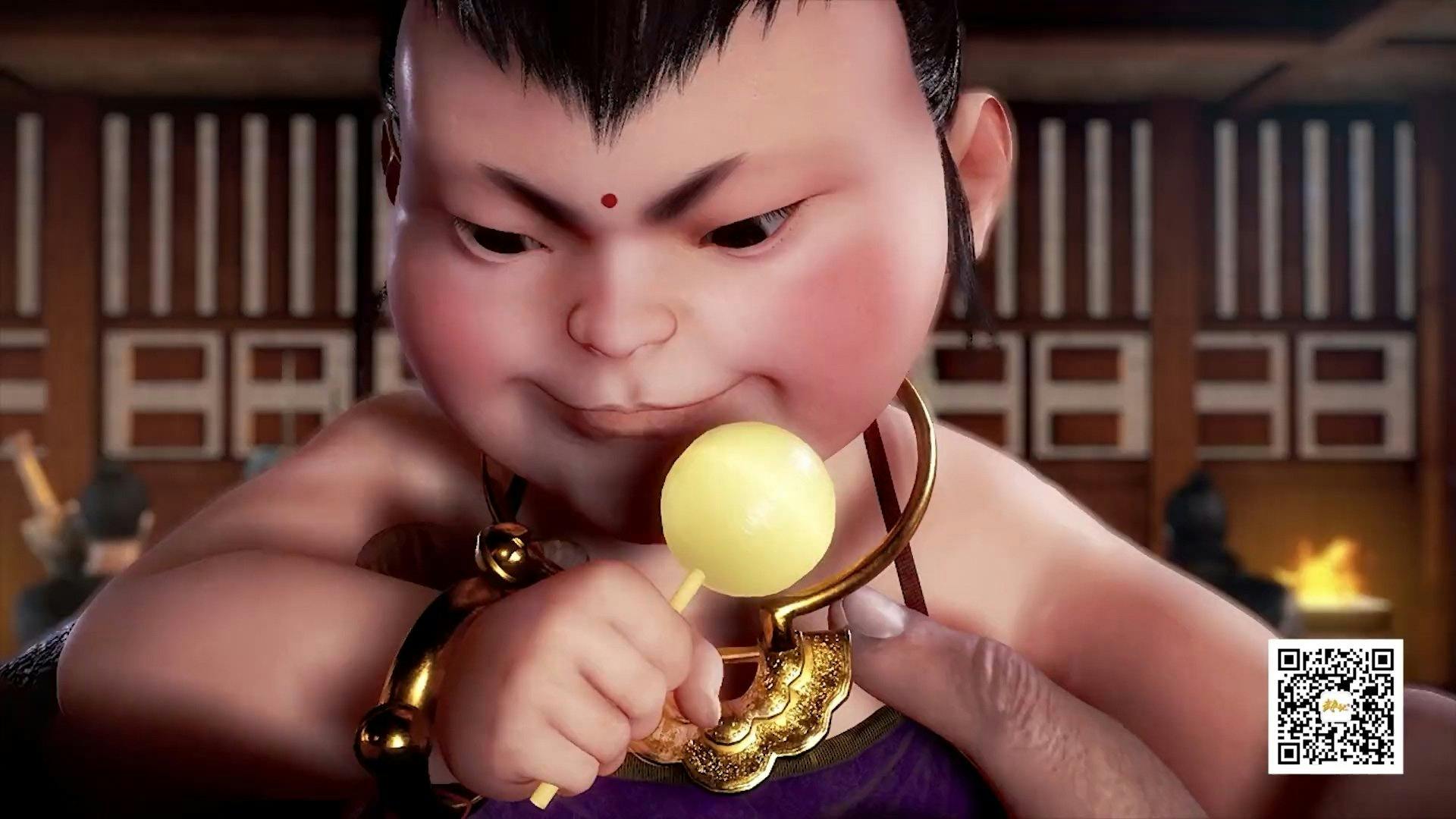 Wu Geng Ji - episódio 1x18