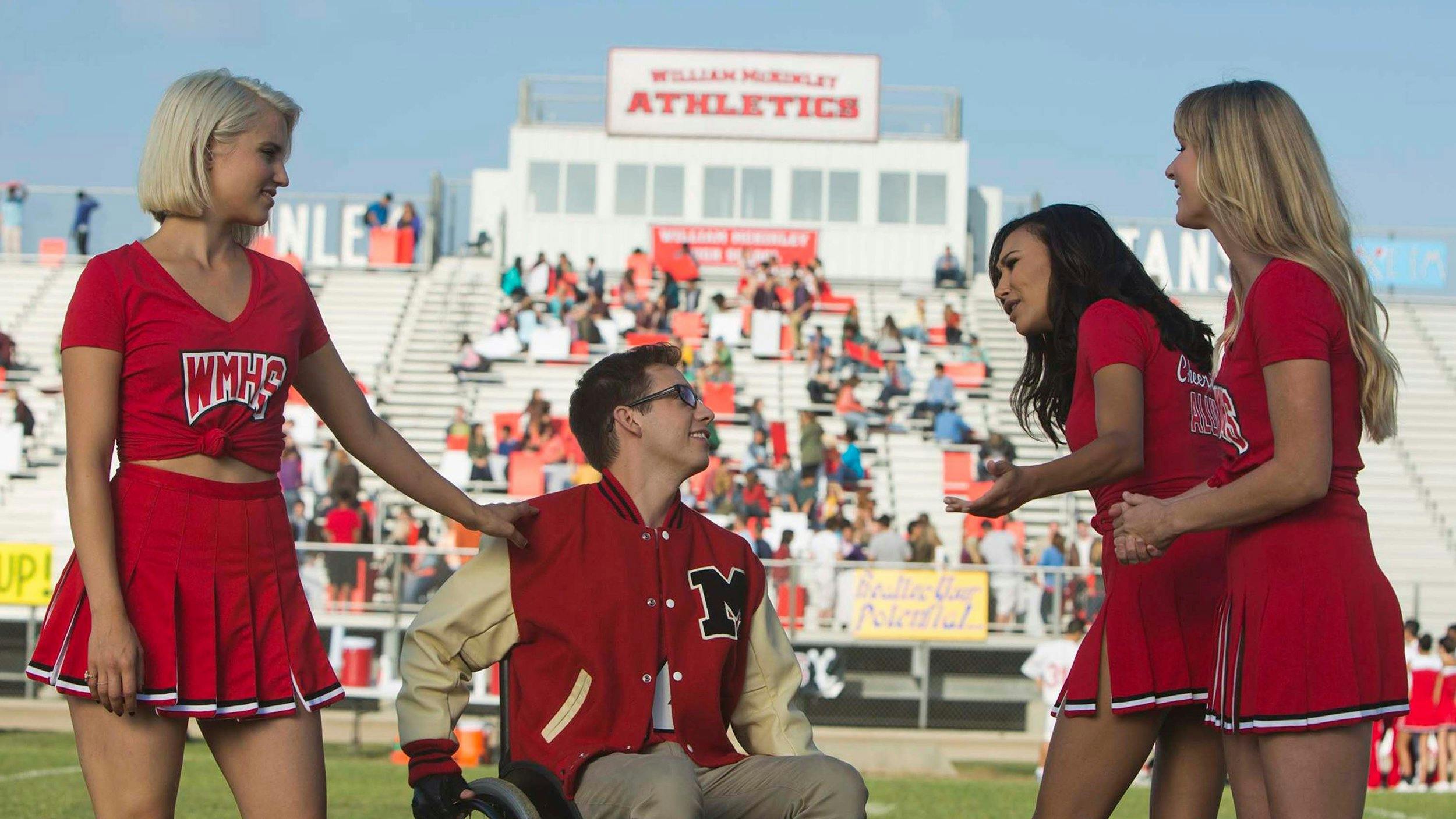 Glee: Em Busca da Fama - episódio 6x2