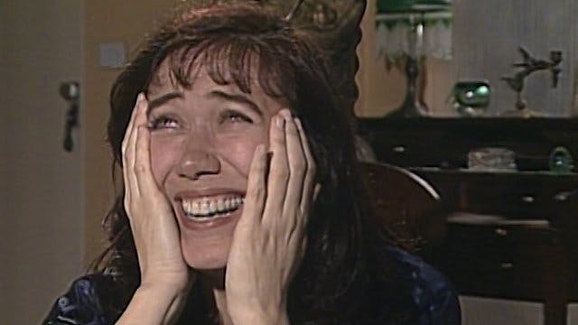 História de Amor - episódio 1x84