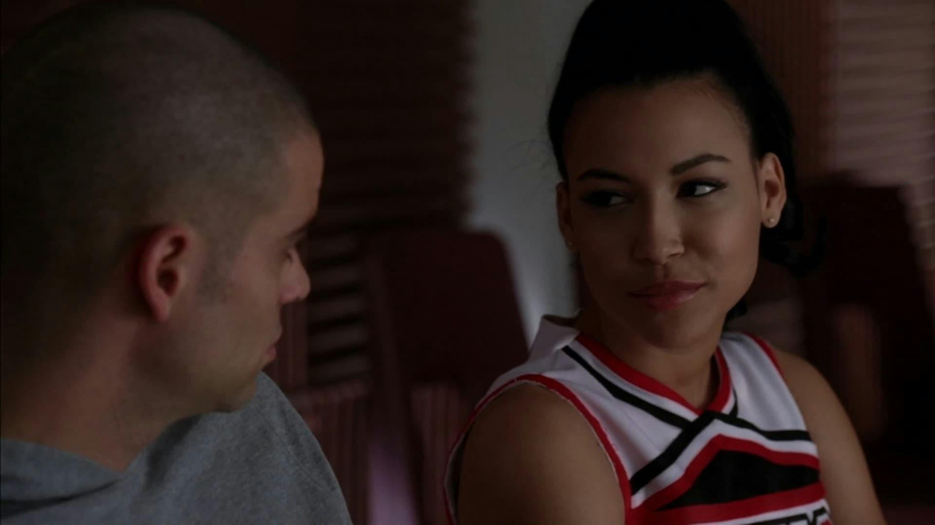 Glee: Em Busca da Fama - episódio 1x18