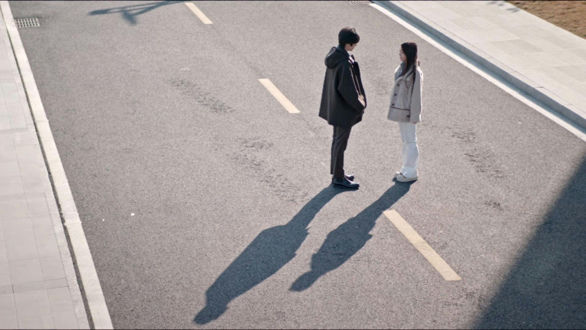 É Minha Luz - episódio 1x14