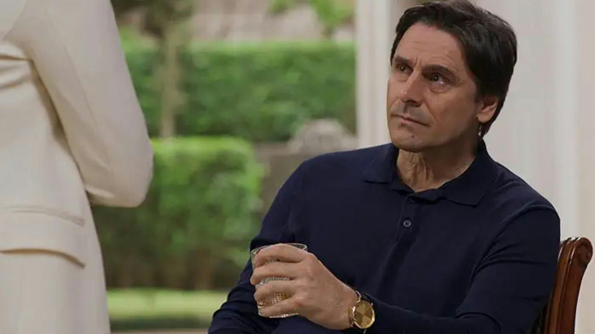 Beleza Fatal - episódio 1x29