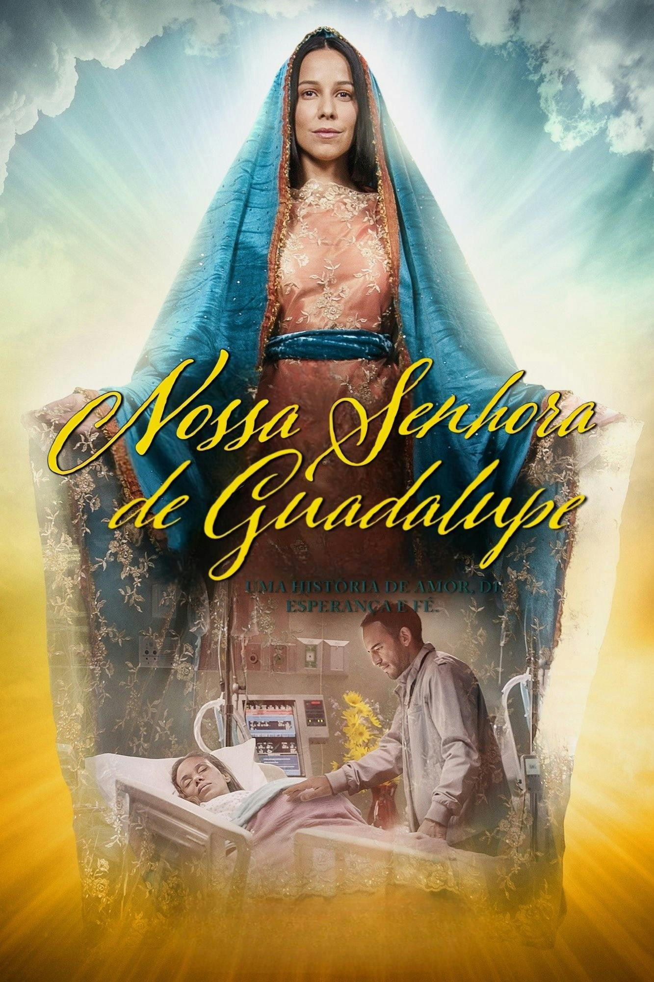 Nossa Senhora de Guadalupe