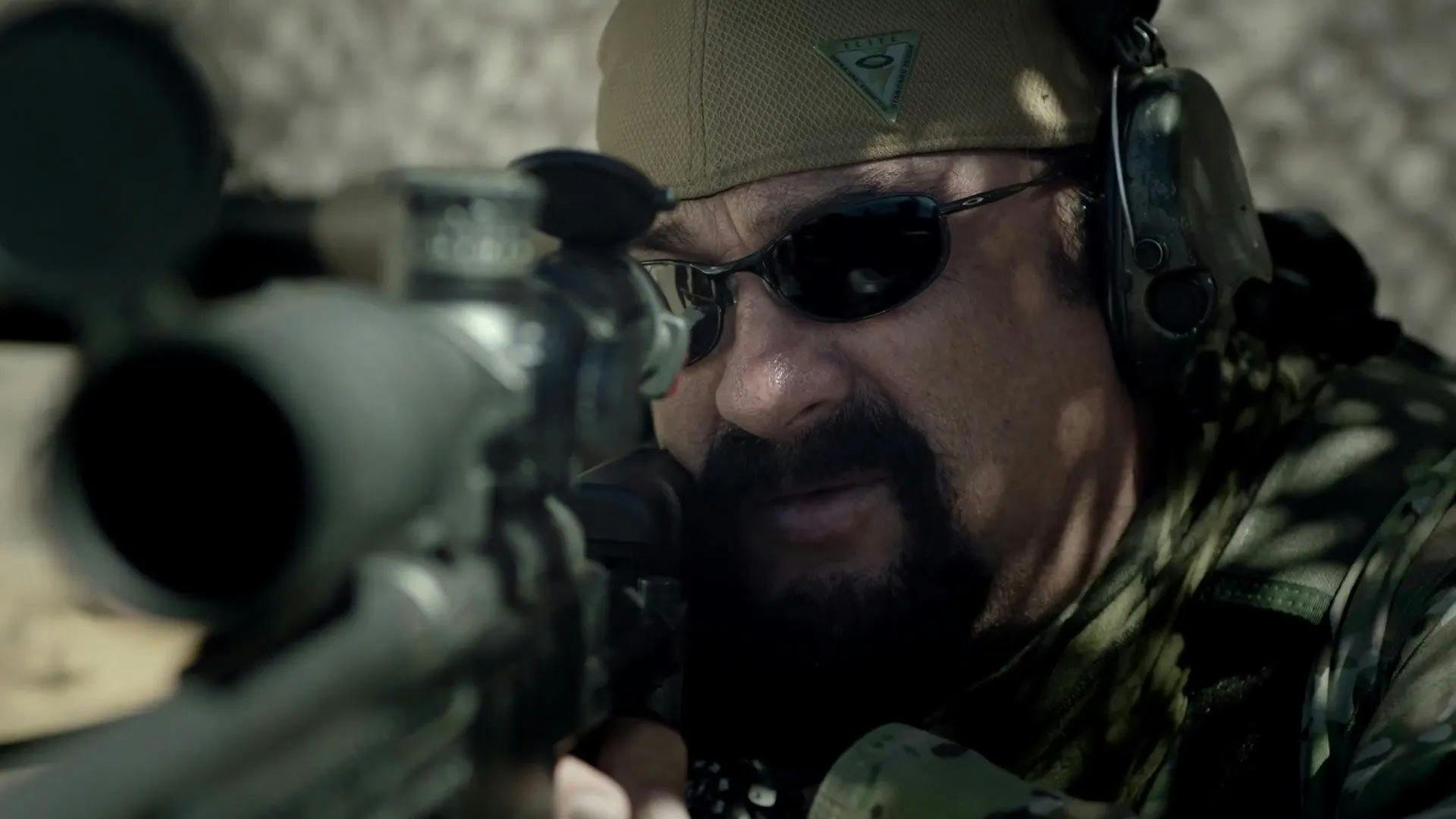 Sniper: Operações Especiais backdrop