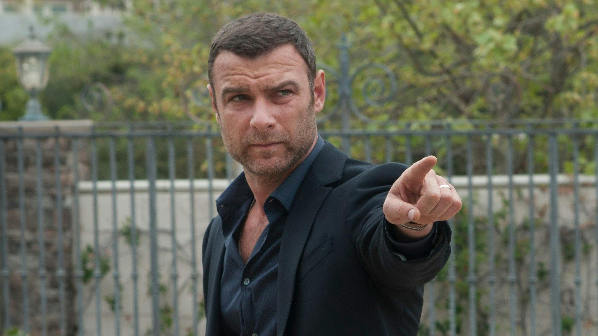 Ray Donovan - episódio 1x7