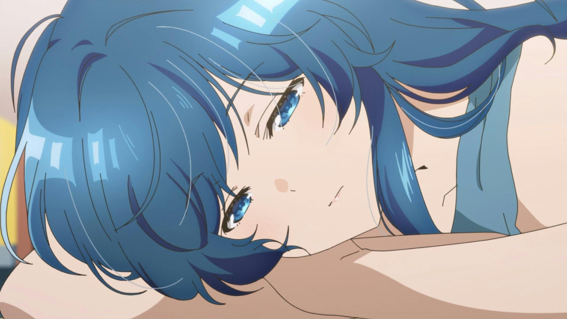 Bottom-Tier Character Tomozaki - episódio 1x8