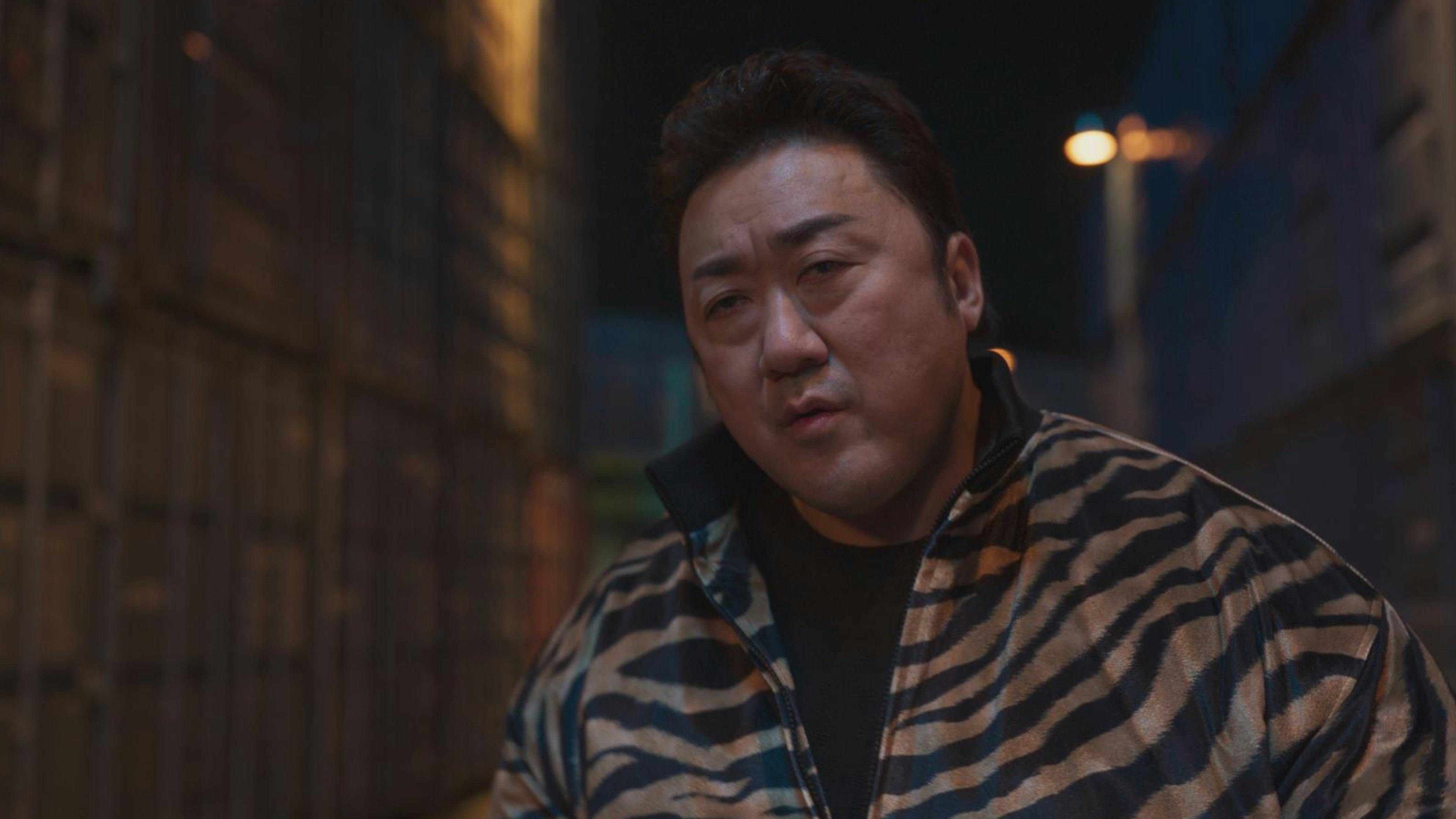 Doze - episódio 1x1