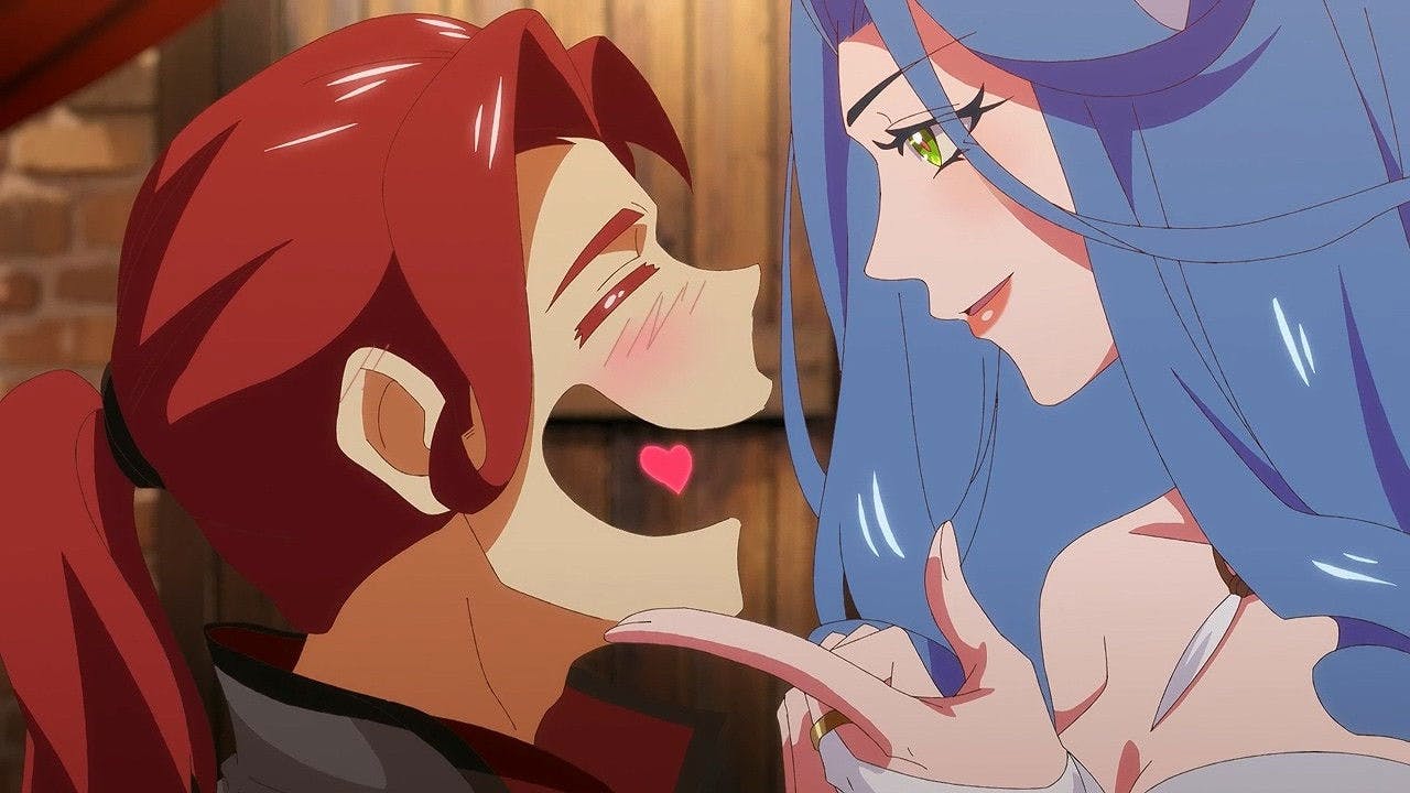 Diabo do Desemprego - episódio 1x18