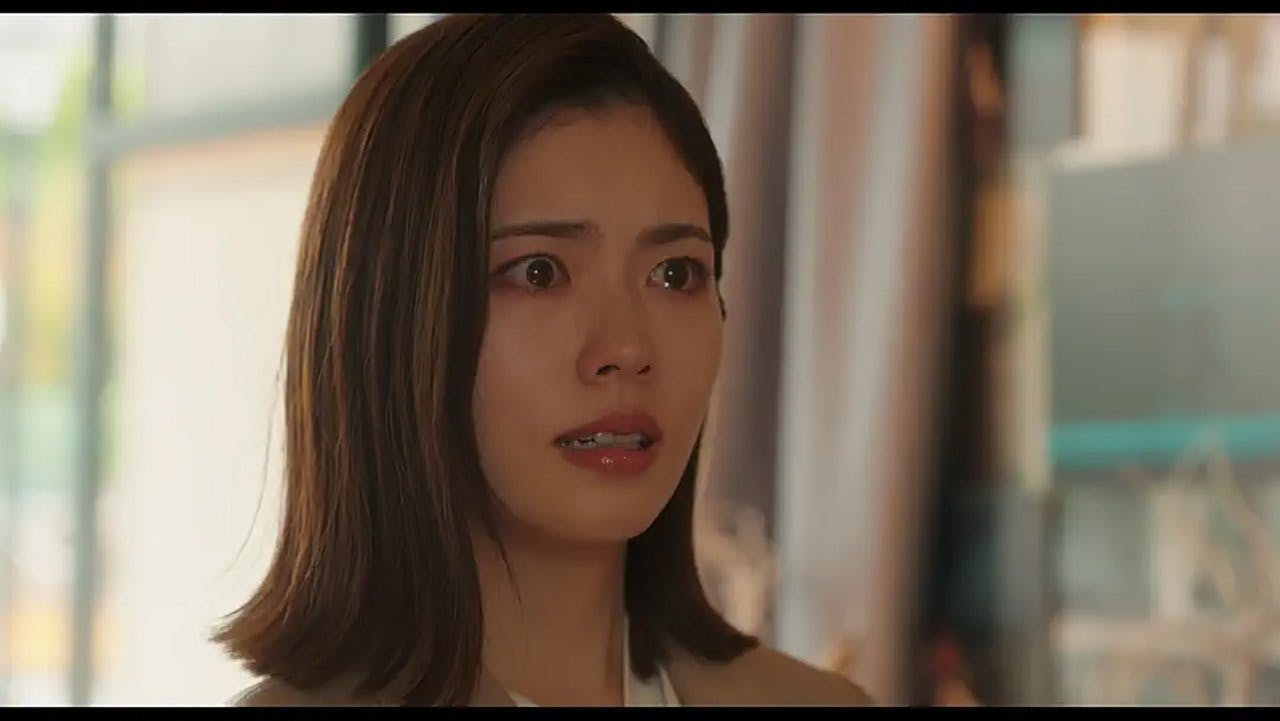 A Esposa do Meu Marido: Japão - episódio 1x6