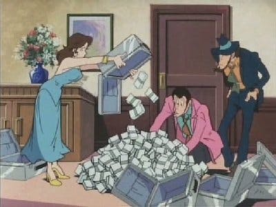 Lupin III
