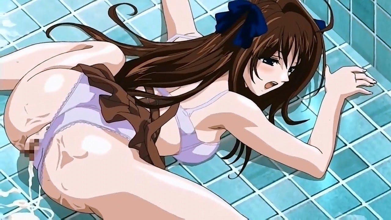 Stringendo: Angel-tachi no Private Lesson - episódio 1x7