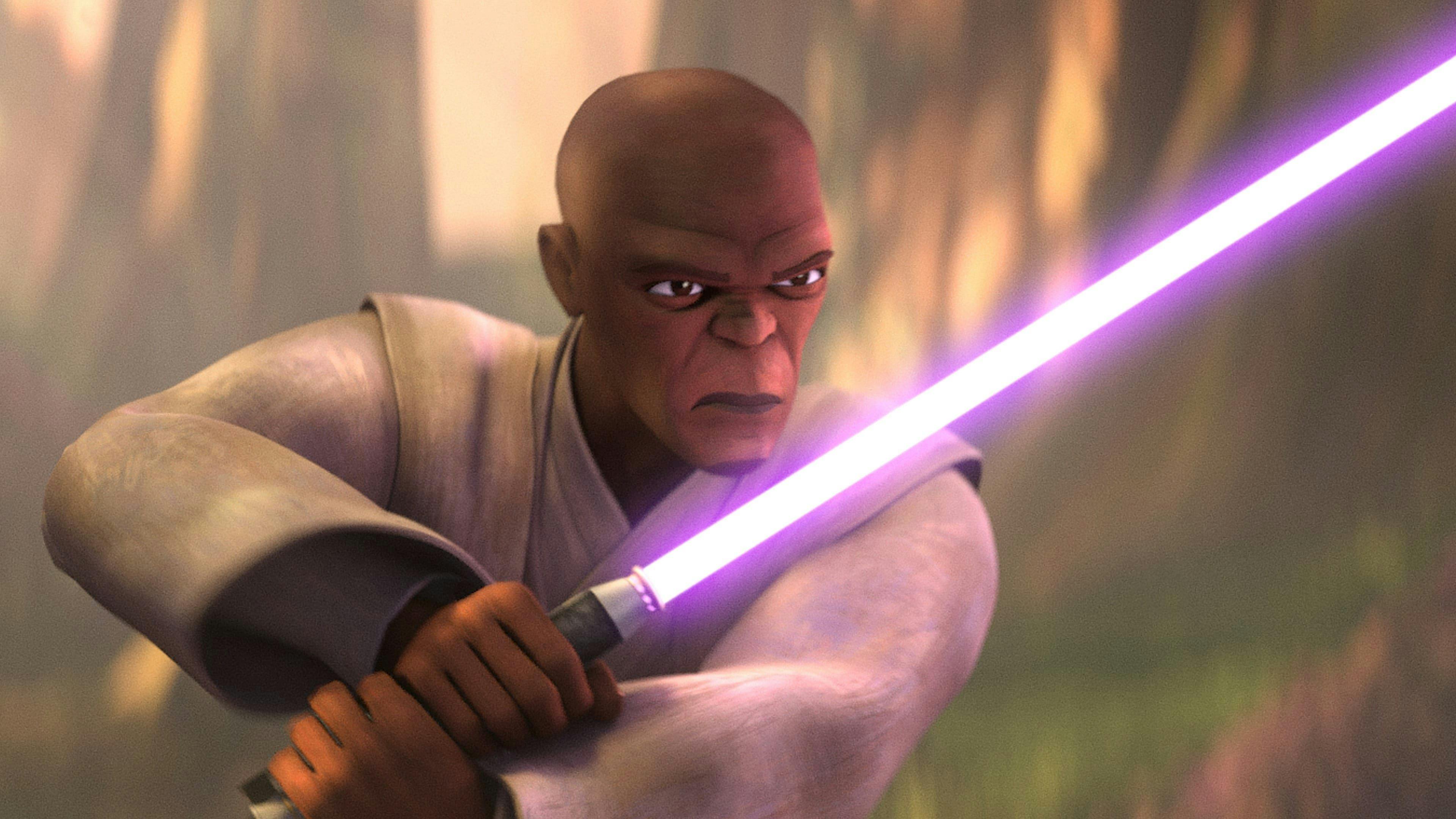 Star Wars: Histórias dos Jedi