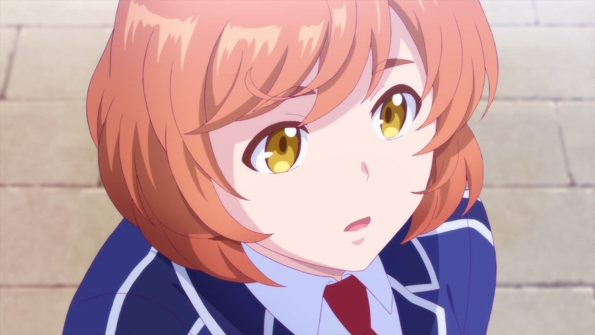 Akuyaku Reijou nanode Last Boss wo Kattemimashita - episódio 1x5