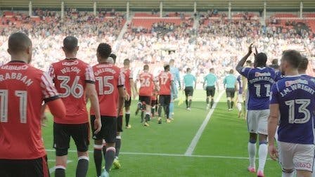 Sunderland Até Morrer - episódio 1x3