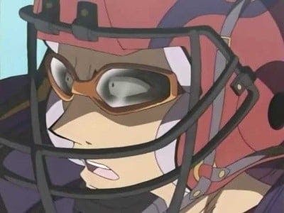 Eyeshield 21 - episódio 1x117