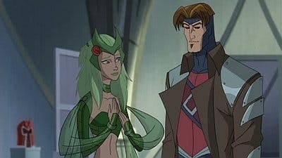 Wolverine e os X-Men - episódio 1x22