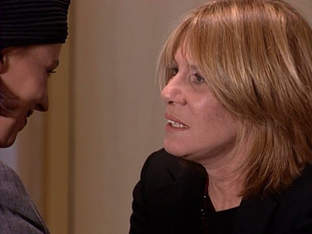 Andando nas Nuvens - episódio 1x174