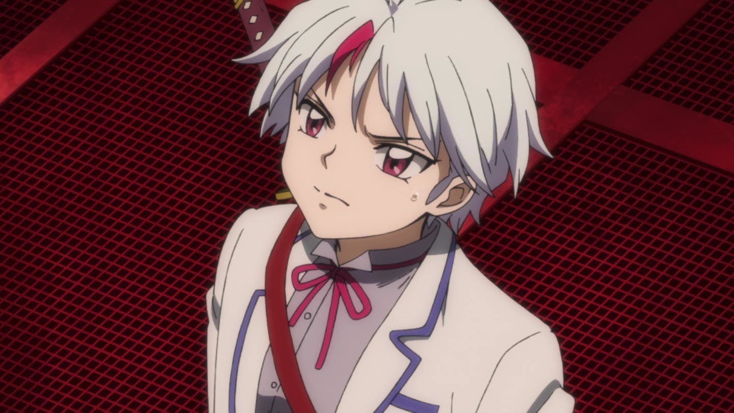 Yashahime: Princess Half-Demon - episódio 1x44