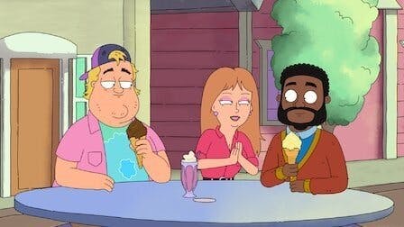 Hoops - episódio 1x4